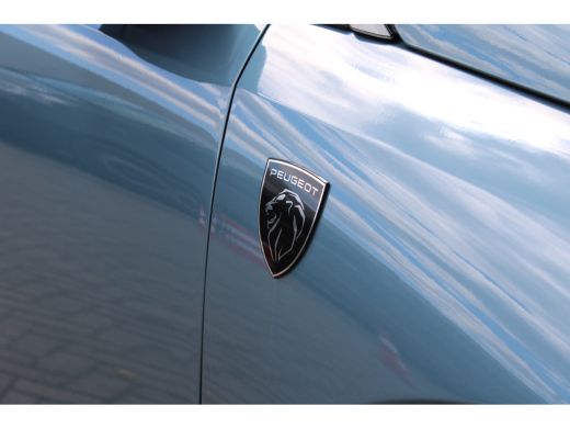 Peugeot 5008 GT Exclusive - Plug In Hybrid Nappa-Leder | Stoel Verwarming/-Ventilatie | 360 Graden Camera | Sc... ActivLease financial lease
