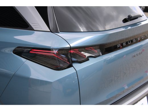 Peugeot 5008 GT Exclusive - Plug In Hybrid Nappa-Leder | Stoel Verwarming/-Ventilatie | 360 Graden Camera | Sc... ActivLease financial lease
