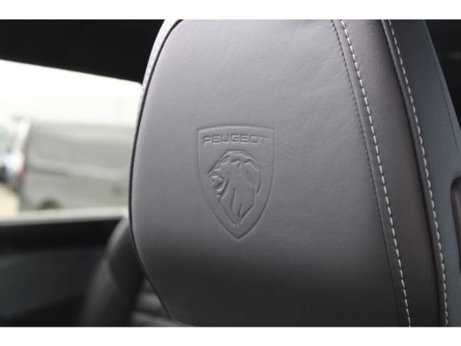 Peugeot 5008 GT Exclusive - Plug In Hybrid Nappa-Leder | Stoel Verwarming/-Ventilatie | 360 Graden Camera | Sc... ActivLease financial lease