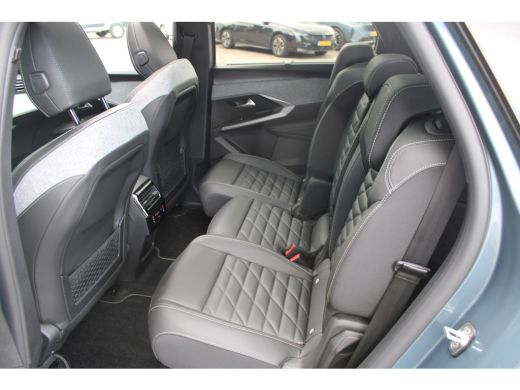 Peugeot 5008 GT Exclusive - Plug In Hybrid Nappa-Leder | Stoel Verwarming/-Ventilatie | 360 Graden Camera | Sc... ActivLease financial lease