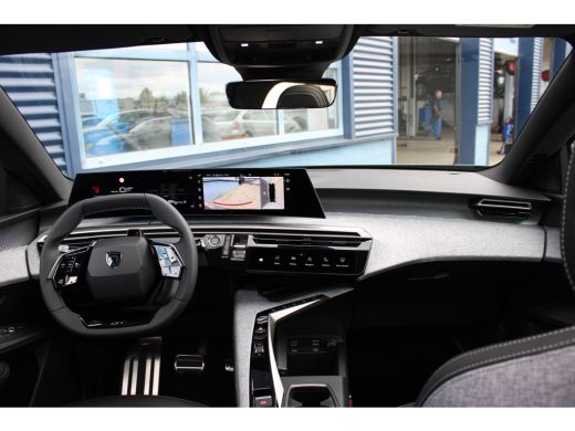 Peugeot 5008 GT Exclusive - Plug In Hybrid Nappa-Leder | Stoel Verwarming/-Ventilatie | 360 Graden Camera | Sc... ActivLease financial lease