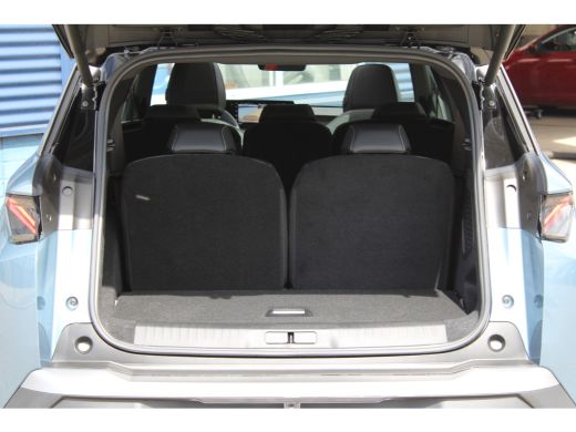 Peugeot 5008 GT Exclusive - Plug In Hybrid Nappa-Leder | Stoel Verwarming/-Ventilatie | 360 Graden Camera | Sc... ActivLease financial lease