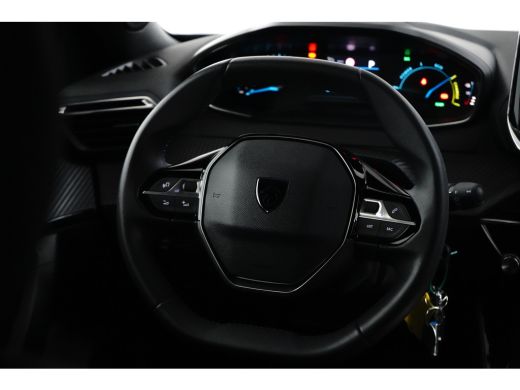 Peugeot e-2008 EV Active 50 kWh Carplay | Parkeersensoren | Keyless | Climate | Cruise | LED | Airco (automatisc... ActivLease financial lease