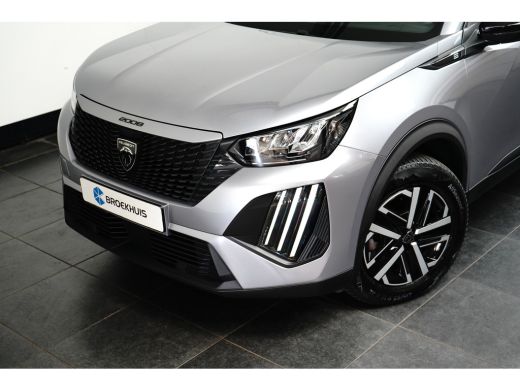 Peugeot e-2008 EV Active 50 kWh Carplay | Parkeersensoren | Keyless | Climate | Cruise | LED | Airco (automatisc... ActivLease financial lease