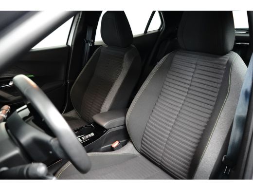 Peugeot e-2008 EV Active 50 kWh Carplay | Parkeersensoren | Keyless | Climate | Cruise | LED | Airco (automatisc... ActivLease financial lease