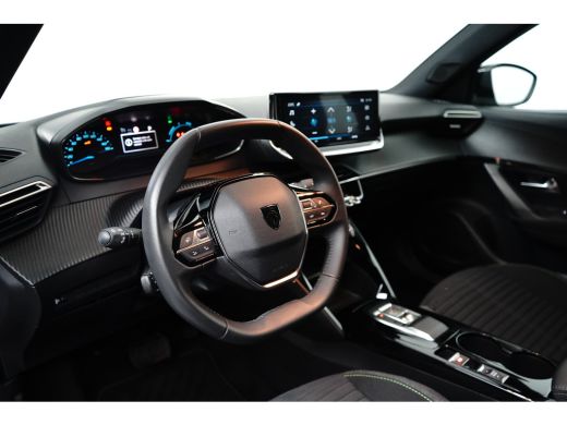 Peugeot e-2008 EV Active 50 kWh Carplay | Parkeersensoren | Keyless | Climate | Cruise | LED | Airco (automatisc... ActivLease financial lease
