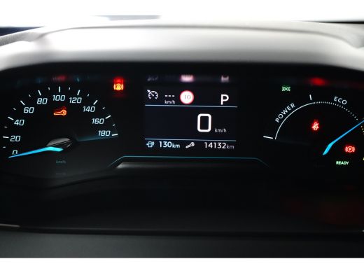 Peugeot e-2008 EV Active 50 kWh Carplay | Parkeersensoren | Keyless | Climate | Cruise | LED | Airco (automatisc... ActivLease financial lease