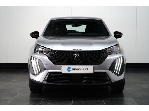Peugeot e-2008 EV Active 50 kWh Carplay | Parkeersensoren | Keyless | Climate | Cruise | LED | Airco (automatisc... ActivLease financial lease