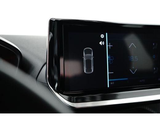 Peugeot e-2008 EV Active 50 kWh Carplay | Parkeersensoren | Keyless | Climate | Cruise | LED | Airco (automatisc... ActivLease financial lease