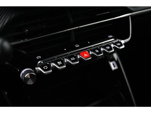 Peugeot e-2008 EV Active 50 kWh Carplay | Parkeersensoren | Keyless | Climate | Cruise | LED | Airco (automatisc... ActivLease financial lease