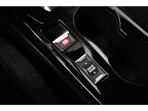 Peugeot e-2008 EV Active 50 kWh Carplay | Parkeersensoren | Keyless | Climate | Cruise | LED | Airco (automatisc... ActivLease financial lease