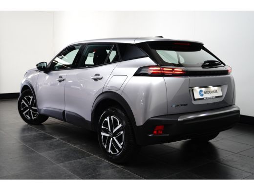 Peugeot e-2008 EV Active 50 kWh Carplay | Parkeersensoren | Keyless | Climate | Cruise | LED | Airco (automatisc... ActivLease financial lease