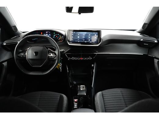 Peugeot e-2008 EV Active 50 kWh Carplay | Parkeersensoren | Keyless | Climate | Cruise | LED | Airco (automatisc... ActivLease financial lease
