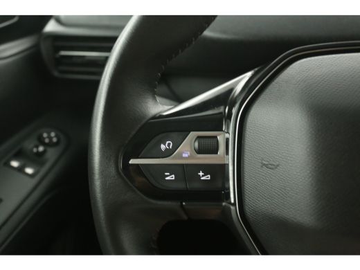Peugeot Partner 1.5 BlueHDi 102PK | 3 Zits | Airco | Camera | Cruise | Trekhaak | Navi | Carplay ActivLease financial lease