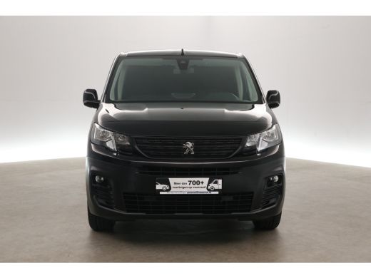Peugeot Partner 1.5 BlueHDi 102PK | 3 Zits | Airco | Camera | Cruise | Trekhaak | Navi | Carplay ActivLease financial lease