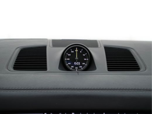 Porsche Cayenne 3.0 E-Hybrid AWD (Plug-in) {SoH-100%} (INCL-BTW) *PANO | LEATHER | FULL-LED | SPORTCHRONO | MEMOR... ActivLease financial lease