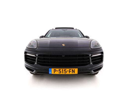 Porsche Cayenne 3.0 E-Hybrid AWD (Plug-in) {SoH-100%} (INCL-BTW) *PANO | LEATHER | FULL-LED | SPORTCHRONO | MEMOR... ActivLease financial lease