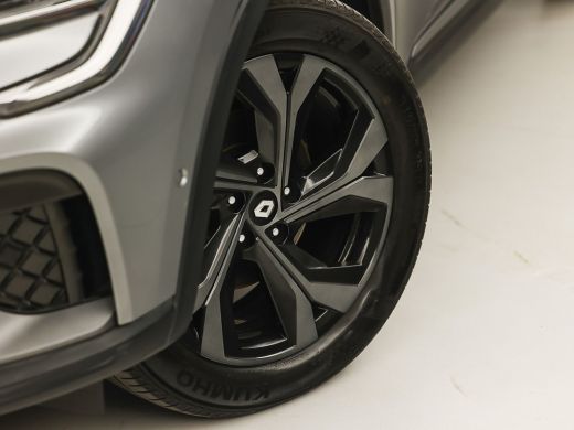 Renault Arkana 1.6 E-Tech Hybrid 145 R.S. Line 145Pk Automaat (VIRTUAL COCKPIT, APPLE CARPLAY, GROOT NAVI, STUUR... ActivLease financial lease