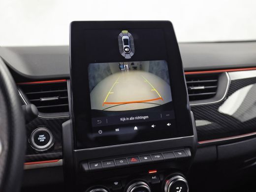 Renault Arkana 1.6 E-Tech Hybrid 145 R.S. Line 145Pk Automaat (VIRTUAL COCKPIT, APPLE CARPLAY, GROOT NAVI, STUUR... ActivLease financial lease
