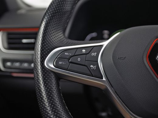 Renault Arkana 1.6 E-Tech Hybrid 145 R.S. Line 145Pk Automaat (VIRTUAL COCKPIT, APPLE CARPLAY, GROOT NAVI, STUUR... ActivLease financial lease