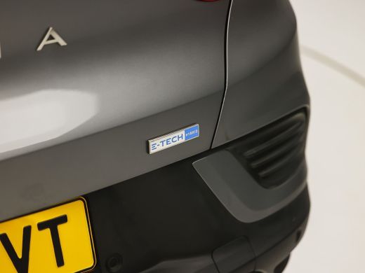 Renault Arkana 1.6 E-Tech Hybrid 145 R.S. Line 145Pk Automaat (VIRTUAL COCKPIT, APPLE CARPLAY, GROOT NAVI, STUUR... ActivLease financial lease