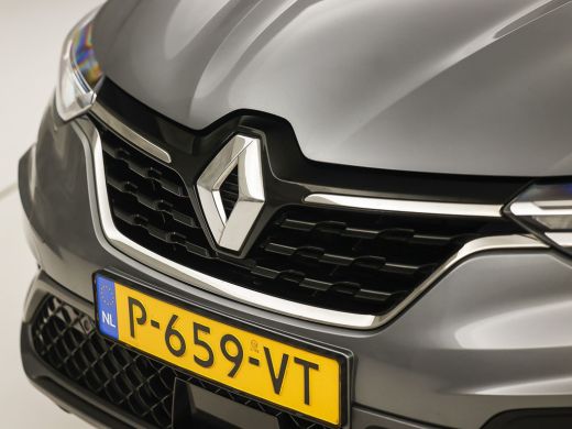 Renault Arkana 1.6 E-Tech Hybrid 145 R.S. Line 145Pk Automaat (VIRTUAL COCKPIT, APPLE CARPLAY, GROOT NAVI, STUUR... ActivLease financial lease