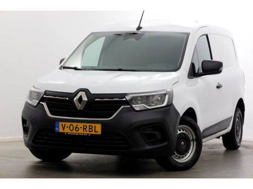 Renault Kangoo 1.3 TCe 100pk Benzine Comfort Airco/Cruise Control 12-2022 ActivLease financial lease