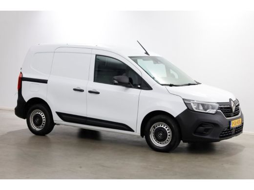 Renault Kangoo 1.3 TCe 100pk Benzine Comfort Airco/Cruise Control 12-2022 ActivLease financial lease