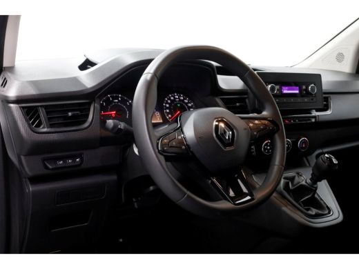 Renault Kangoo 1.3 TCe 100pk Benzine Comfort Airco/Cruise Control 12-2022 ActivLease financial lease
