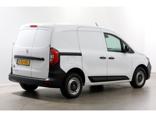 Renault Kangoo 1.3 TCe 100pk Benzine Comfort Airco/Cruise Control 12-2022 ActivLease financial lease