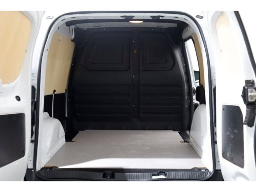 Renault Kangoo 1.3 TCe 100pk Benzine Comfort Airco/Cruise Control 12-2022 ActivLease financial lease