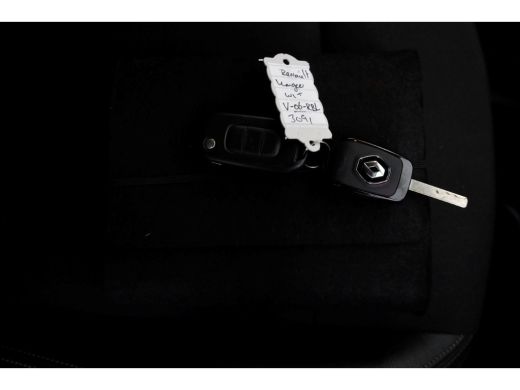 Renault Kangoo 1.3 TCe 100pk Benzine Comfort Airco/Cruise Control 12-2022 ActivLease financial lease