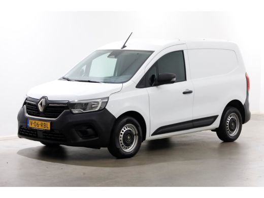 Renault Kangoo 1.3 TCe 100pk Benzine Comfort Airco/Cruise Control 12-2022 ActivLease financial lease