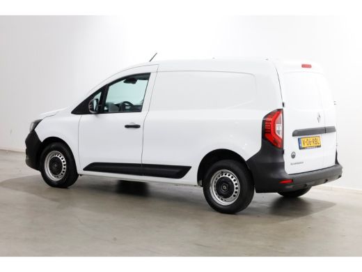 Renault Kangoo 1.3 TCe 100pk Benzine Comfort Airco/Cruise Control 12-2022 ActivLease financial lease