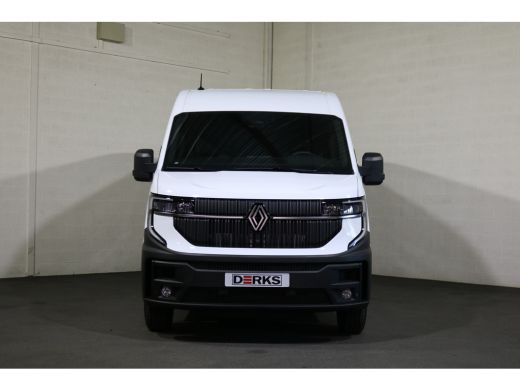 Renault Master T35 L3 H2 Advance long range 87 kWh (Wordt verwacht) ActivLease financial lease