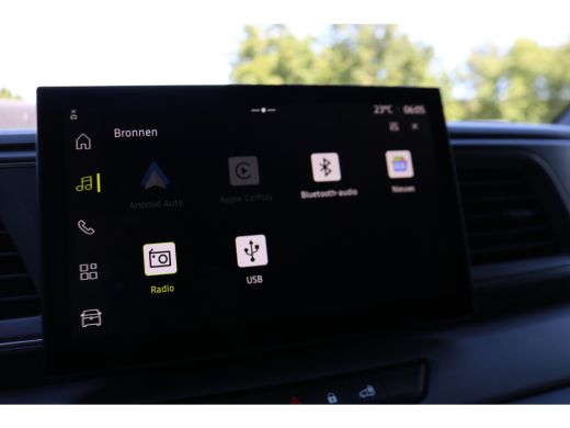 Renault Master T35 L3 H2 Advance long range 87 kWh (Wordt verwacht) ActivLease financial lease
