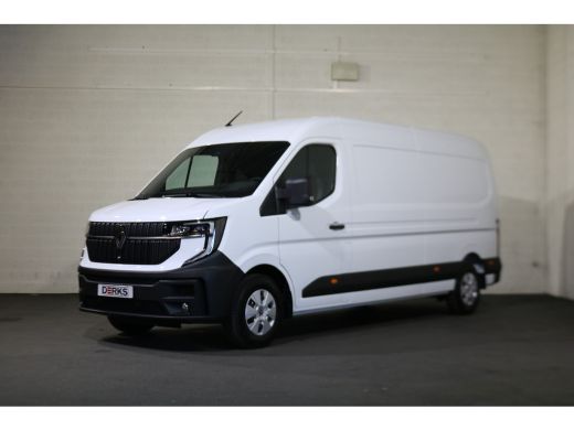 Renault Master T35 L3 H2 Advance long range 87 kWh (Wordt verwacht) ActivLease financial lease