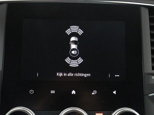 Renault M&eacute;gane Estate Estate 1.3 TCe Intens | Half leder | Cruise control | Park assist | Navigatie | Bluetooth | Virtu... ActivLease financial lease
