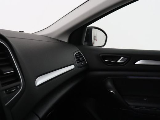Renault M&eacute;gane Estate Estate 1.3 TCe Intens | Half leder | Cruise control | Park assist | Navigatie | Bluetooth | Virtu... ActivLease financial lease