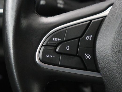 Renault M&eacute;gane Estate Estate 1.3 TCe Intens | Half leder | Cruise control | Park assist | Navigatie | Bluetooth | Virtu... ActivLease financial lease