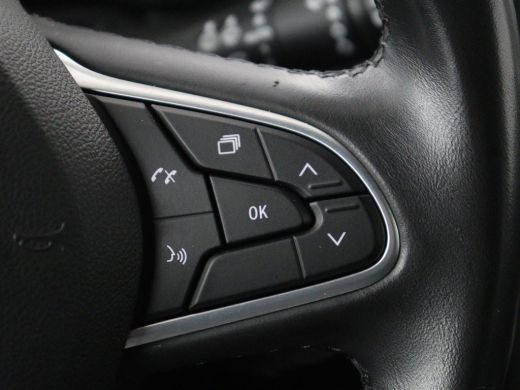 Renault M&eacute;gane Estate Estate 1.3 TCe Intens | Half leder | Cruise control | Park assist | Navigatie | Bluetooth | Virtu... ActivLease financial lease
