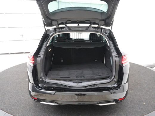 Renault M&eacute;gane Estate Estate 1.3 TCe Intens | Half leder | Cruise control | Park assist | Navigatie | Bluetooth | Virtu... ActivLease financial lease