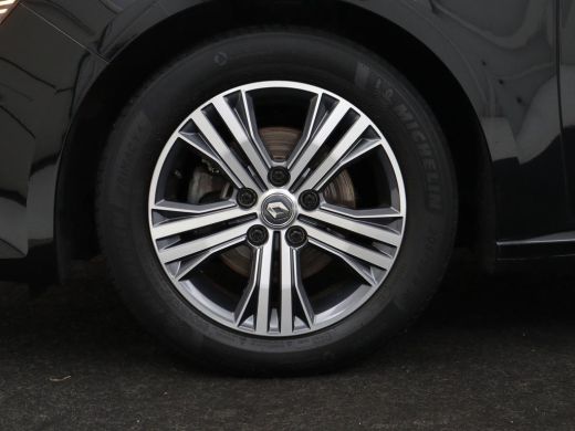Renault M&eacute;gane Estate Estate 1.3 TCe Intens | Half leder | Cruise control | Park assist | Navigatie | Bluetooth | Virtu... ActivLease financial lease