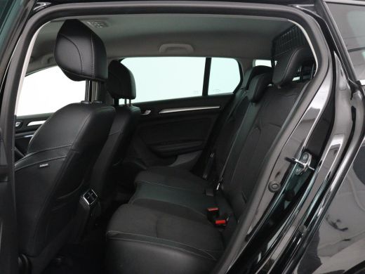 Renault M&eacute;gane Estate Estate 1.3 TCe Intens | Half leder | Cruise control | Park assist | Navigatie | Bluetooth | Virtu... ActivLease financial lease