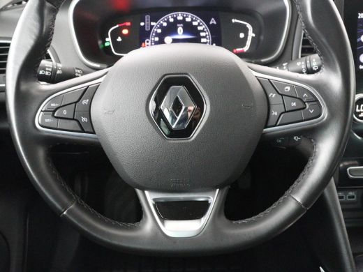 Renault M&eacute;gane Estate Estate 1.3 TCe Intens | Half leder | Cruise control | Park assist | Navigatie | Bluetooth | Virtu... ActivLease financial lease