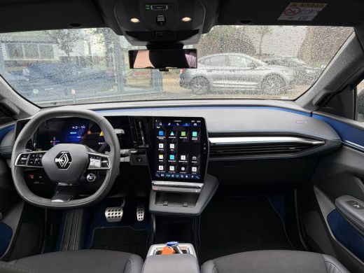 Renault Sc&eacute;nic E-Tech EV87 long range esprit Alpine PACK ADVANCED DRIVING | PACK LIGHT AND SOUND (Harman Kardon)... ActivLease financial lease