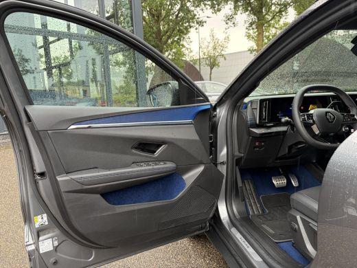 Renault Sc&eacute;nic E-Tech EV87 long range esprit Alpine PACK ADVANCED DRIVING | PACK LIGHT AND SOUND (Harman Kardon)... ActivLease financial lease