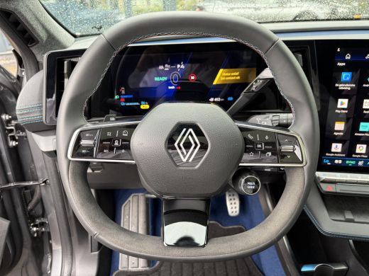 Renault Sc&eacute;nic E-Tech EV87 long range esprit Alpine PACK ADVANCED DRIVING | PACK LIGHT AND SOUND (Harman Kardon)... ActivLease financial lease