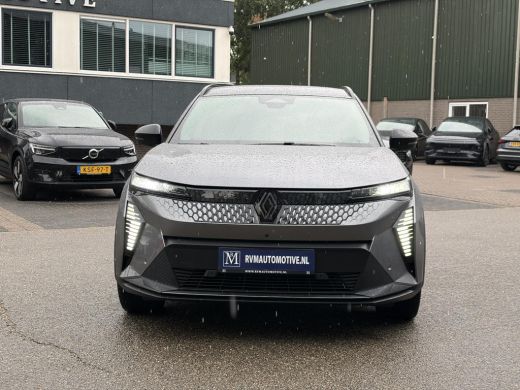 Renault Sc&eacute;nic E-Tech EV87 long range esprit Alpine PACK ADVANCED DRIVING | PACK LIGHT AND SOUND (Harman Kardon)... ActivLease financial lease