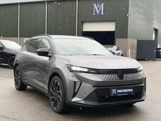 Renault Sc&eacute;nic E-Tech EV87 long range esprit Alpine PACK ADVANCED DRIVING | PACK LIGHT AND SOUND (Harman Kardon)... ActivLease financial lease